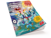 Cahier Covid T'iga