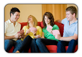 Jeux de cartes pour adultes