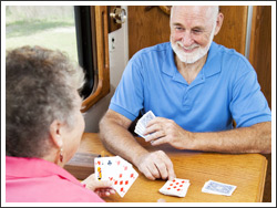 Jeux de cartes